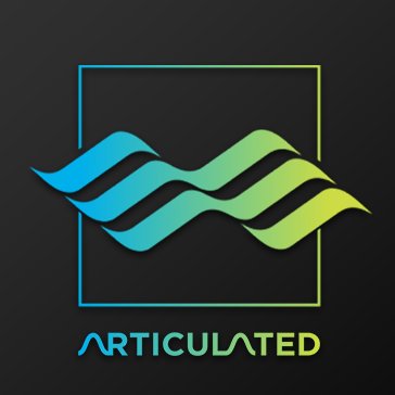 Audio contributor Articulated